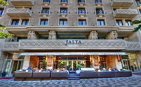 Jalta Hotel Prague